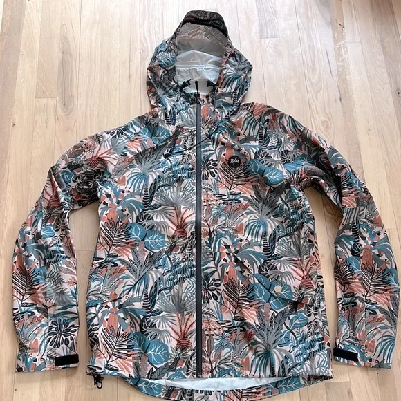 Howler brothers rain jacket cheap
